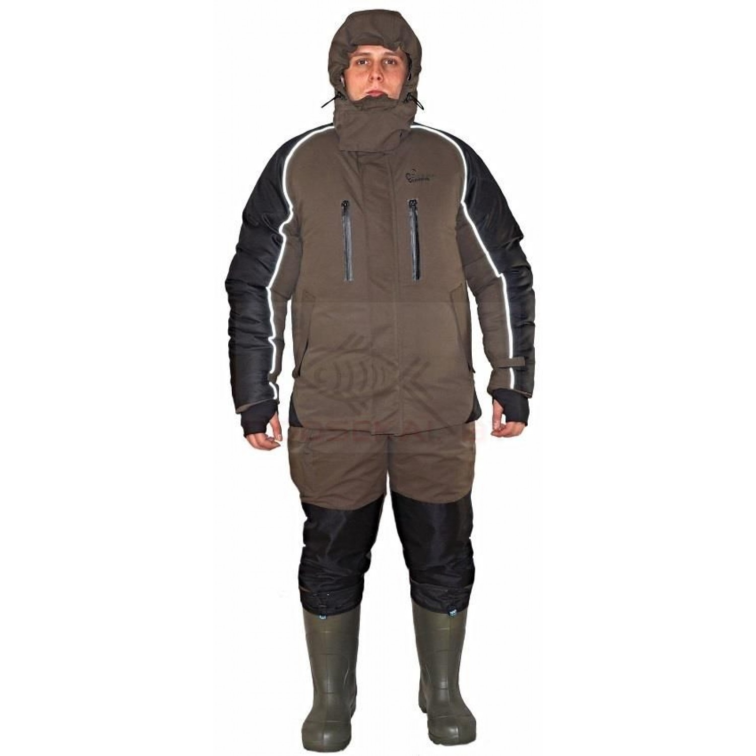 Покупка Костюм зимний ЭЛЕМЕНТАЛЬ (ELEMENTAL) Worgen (Finlandia) в Минске Беларуси